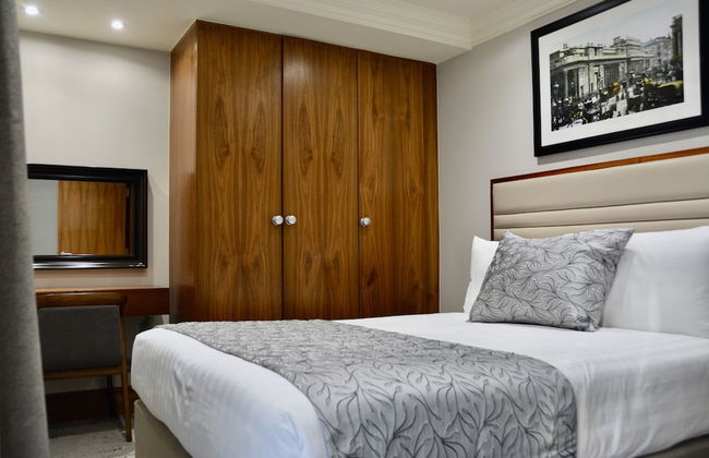 Sanctum London Maida Vale - Photo 12