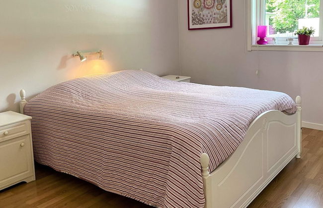 5 Star Holiday Home in Kopingsvik - Foto 2