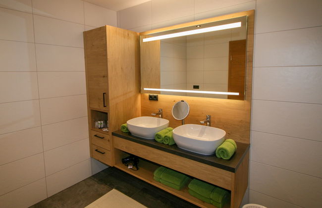 Erzherzog’s Apts Kaiser und Alpenlodge - Foto 7