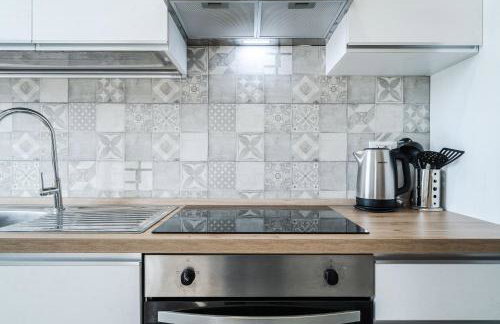 IZZ1 Apartments Plus - Motor&Food Valley - Foto 43