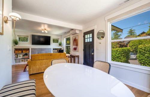 Perch - Ballard Cottage - Foto 20