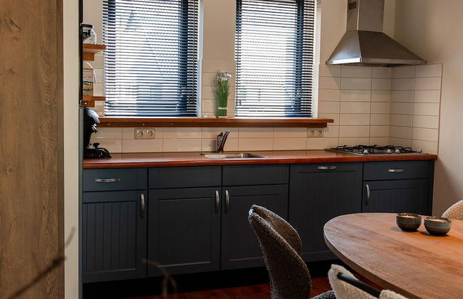 Cozy Forest-edge Getaway - Foto 7