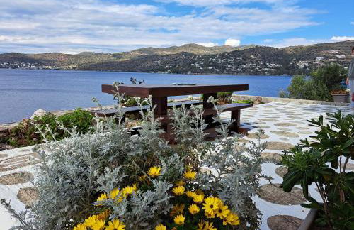 Almyra seaside - Foto 2