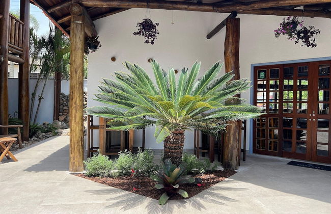 Pousada Buena Onda - Ferrugem - SC - Foto 31