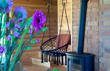 Chatka nad Jeziorem Czostków JustChill - Foto 8