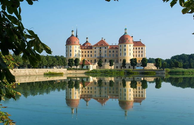 Ferienwohnung Sachsische Schweiz - Foto 33