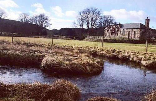 Castleview @ Newton Steading Farm - Foto 64