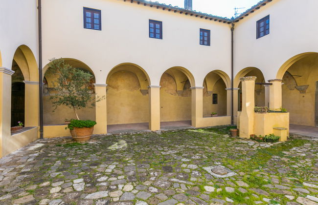 Il Convento - Foto 51