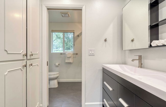 Malvasia by Avantstay Luxe Wine Country Retreat - Foto 37