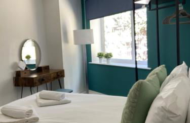 Superior Studio Flat in the City Centre - Foto 16