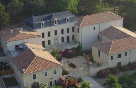 Domaine de la Vidalle - Foto 17