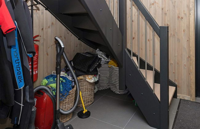 10 Person Holiday Home in Inderoy-by Traum - Foto 28