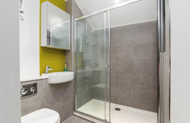 Charlotte Rise - Urban Apartments - Foto 48