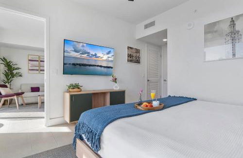 MVR Skyline Luxury in Downtown Miami - Foto 16