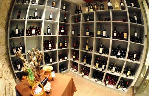 Aparthotel Meseguer - Foto 46