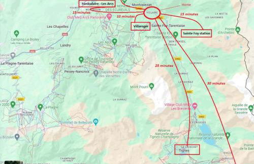 Le murmure de l'Isère - Photo 34