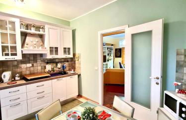 La Maison Blanche - Foto 40