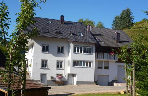 Ferienwohnung am Geißberg - Photo 1