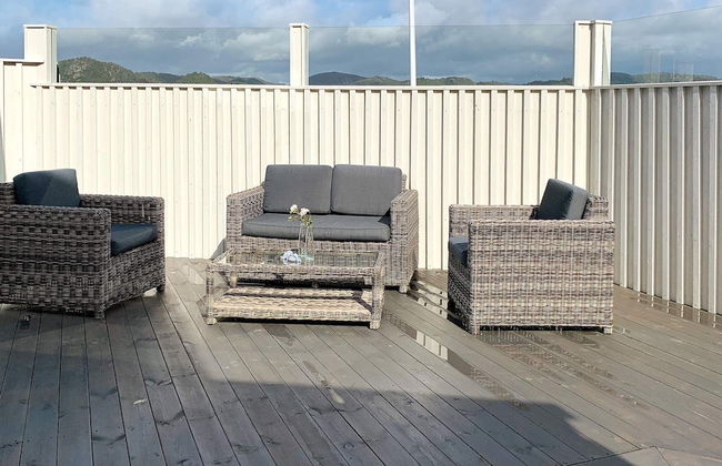 Holiday Home in Lindesnesnes - Foto 68