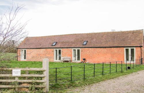Treehouse Barn at Pitchford Estate - Foto 1