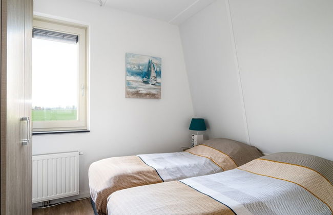 Spacious Holiday Home With Outdoor spa - Foto 2