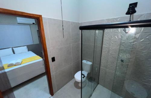 Casas Pantanal - Privacidade e conforto no centro de Bonito - Foto 22