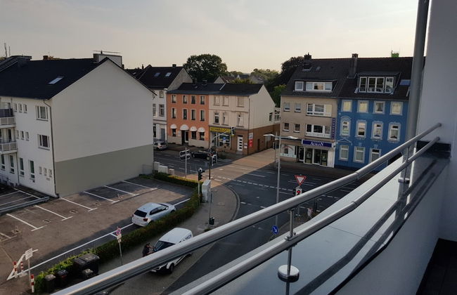 12Apart Düsseldorf Hilden - Photo 23