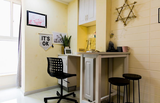 Xi'an The Queen's Box - Foto 58