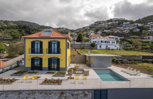 FLH Papaya Villa with Sea View - Foto 1