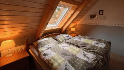 Ferienwohnung Hexenstube 1 - Foto 5