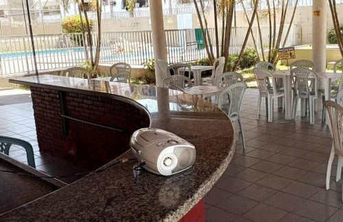 Sinta-se em casa! Lindo Ap para você e sua família - Foto 30