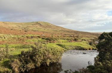 Moorleigh House Entire Property Sleeps 10 - Foto 77