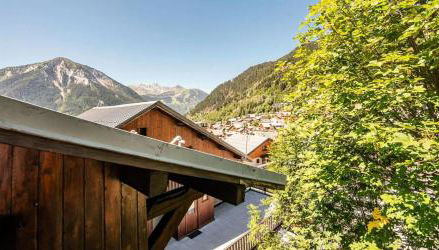 Résidence Le Seillon - 4 Pièces pour 8 Personnes MAE-3291 - Foto 3