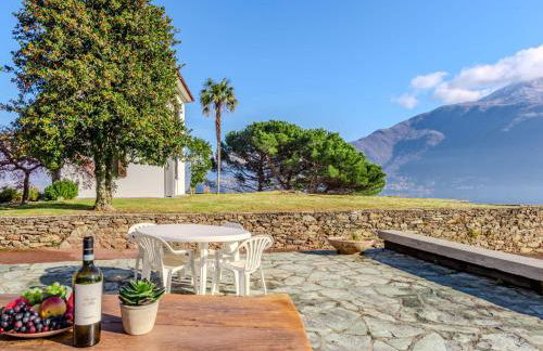 Holiday Home Casa di Sasso by Interhome - Foto 23