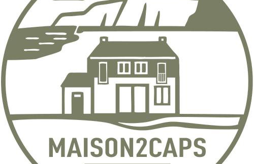 Maison du Cap - Audinghen - 10 personnes, jardin clôturé, plages - Foto 52