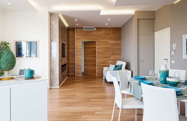 Gelsomino and Tinsal Apartments - Foto 32