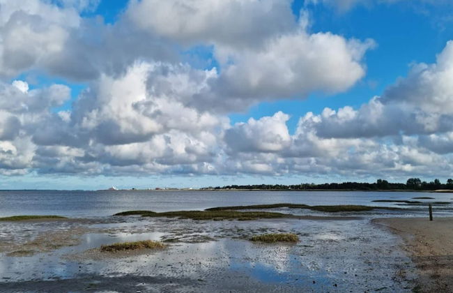 4 Star Holiday Home in Romo - Foto 38