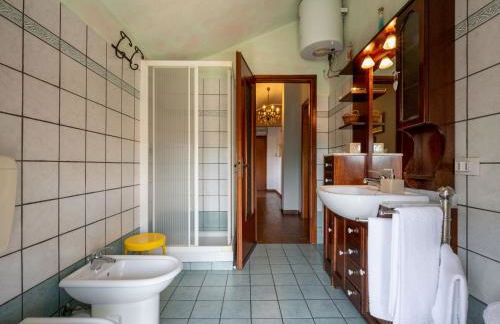 Apartment Ca' D'Gnese by Interhome - Foto 28