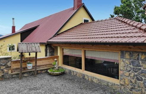 Nice Home In Zuta Lokva With Wifi - Foto 12