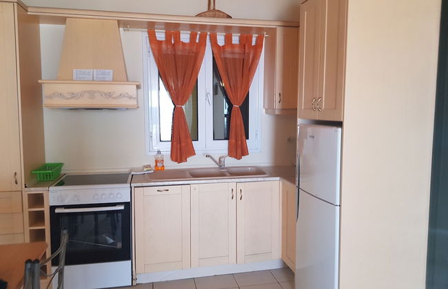 Corfu Island Apartment 129 - Foto 17