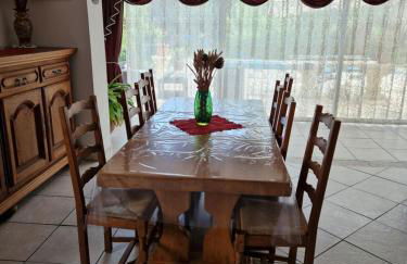 Villa Sambracitaine - Foto 24