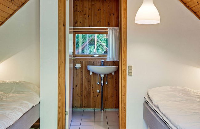 7 Person Holiday Home in Frederiksvaerk - Foto 4