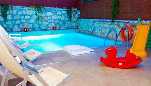 Villa Thalassa Skaleta - Foto 3, Other