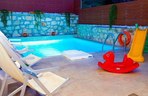 Villa Thalassa Skaleta - Foto 3