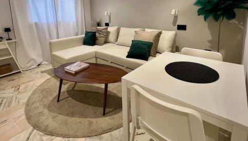 Apartamento a 8km Sevilla centro - Foto 2