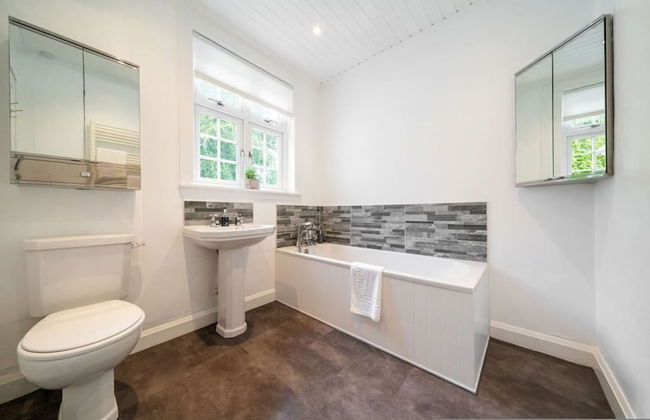 The Bensil - Carnoustie Meets The Hamptons - Foto 31