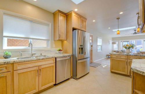 Beach Park Getaway - Foto 13