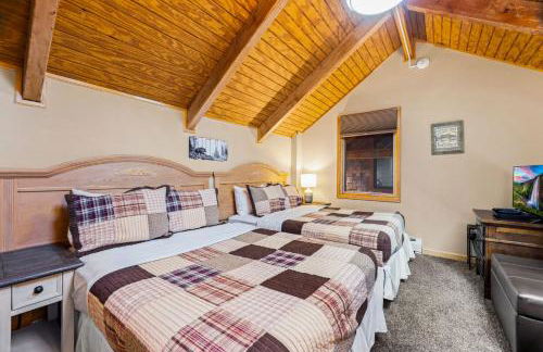 Creekside Suites 04 by Estes Park Condos - Foto 32