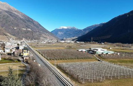 Valtellina SkyLine EST - Foto 32