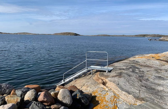 Holiday Home in MollÃ¶sund - Foto 35